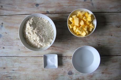 Comment faire une pâte brisée maison en moins de 5 minutes recette en vidéo Comment faire une pâte brisée maison en moins de 5 minutes recette en vidéo