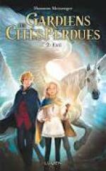 Top Ten Tuesday 05.01.16 : Les 10 livres de votre PAL à lire absolument en 2016 ! Gardiens des cités perdues 2