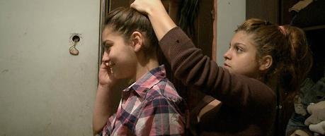 L'émouvant Toto... et ses soeurs ouvrent l'année ciné en beauté!! totoet