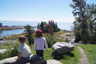 Visiter la région de Baie Saint-Paul avec des enfants (Roadtrip au Quebec en famille) Visiter la région de Baie Saint-Paul avec des enfants (Roadtrip au Quebec en famille)