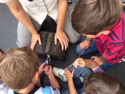 Visiter la région de Baie Saint-Paul avec des enfants (Roadtrip au Quebec en famille) Visiter la région de Baie Saint-Paul avec des enfants (Roadtrip au Quebec en famille)