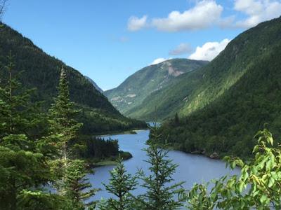 Visiter la région de Baie Saint-Paul avec des enfants (Roadtrip au Quebec en famille) Visiter la région de Baie Saint-Paul avec des enfants (Roadtrip au Quebec en famille)