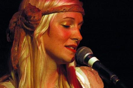 Stephanie Dosen : Une ange venue du Wisconsin Stephanie Dosen : Une ange venue du Wisconsin