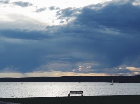 Le premier jours de l'année à la plage biscarosse,plage,bordeaux