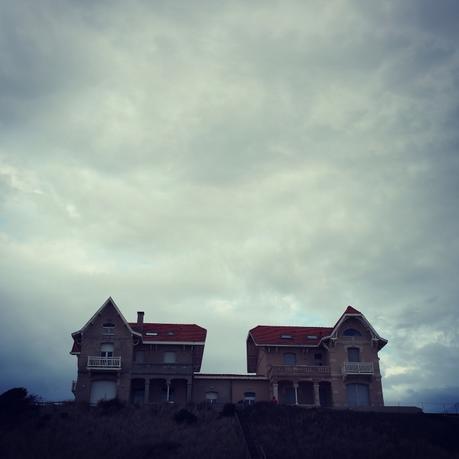 Le premier jours de l'année à la plage biscarosse,plage,bordeaux