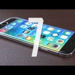 iPhone 7 : récapitulatif des rumeurs sur le prochain smartphone Apple iphone-7-rumeurs