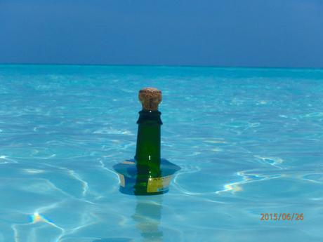 Message in the bottle 3 de 3 Message in the bottle 3 de 3