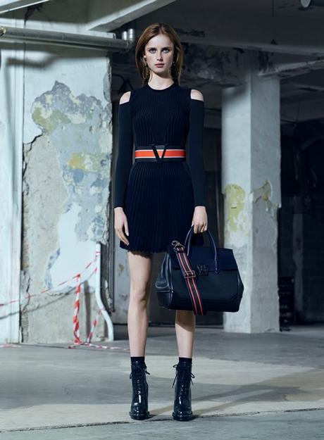 VERSACE // PREFALL 2016 VERSACE // PREFALL 2016