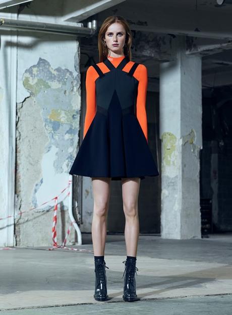 VERSACE // PREFALL 2016 VERSACE // PREFALL 2016