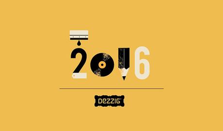 Au revoir 2015, bienvenue en 2016 !