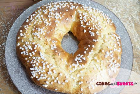 Couronne des Rois Couronne des Rois