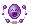 Bloggiversaire, 7ème. purple emoticon
