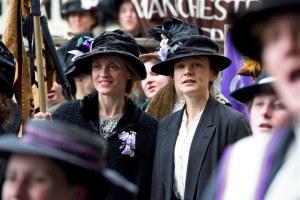 Les suffragettes de Sarah Gavron Suffragettes