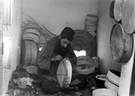 Sur les traces du judaïsme marocain - 1970