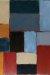 2002, Sean Scully : Wall of light, Temozon