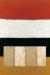 1999, Sean Scully : Red sky