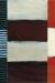 2009, Sean Scully : Red Triptych
