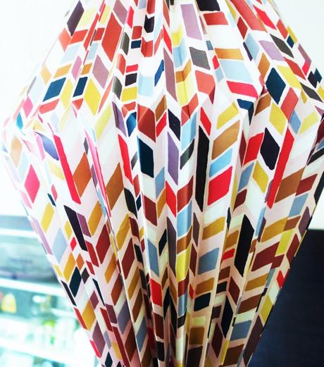 Ambiance pop chez Becquet ! Becquet