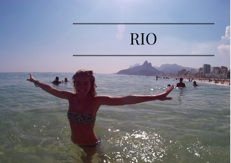 Rio De Janeiro chloeschlothes-rio