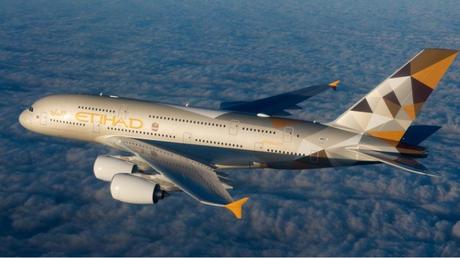 ETIHAD AIRWAYS DÉPLOIE UN SYSTÈME DE GESTION DES BAGAGES À LA POINTE DE LA TECHNOLOGIE, SUR L’ENSEMBLE DE SON RÉSEAU D’AÉROPORTS ETIHAD AIRWAYS DÉPLOIE UN SYSTÈME DE GESTION DES BAGAGES À LA POINTE DE LA TECHNOLOGIE, SUR L’ENSEMBLE DE SON RÉSEAU D’AÉROPORTS