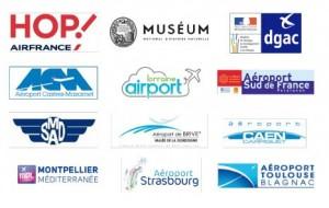 L’association HOP! BIODIVERSITÉ accueille 6 nouveaux aéroports partenaires