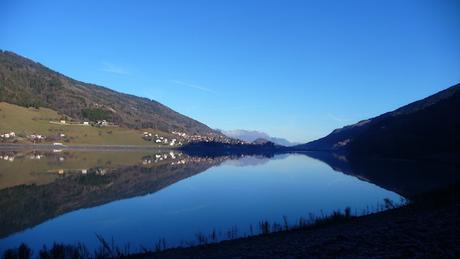 Un fuligule sur le Flumet P1540865
