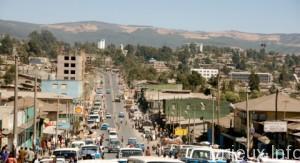 L’Ethiopie se tourne vers ses voisins pour consolider ses échanges commerciaux L’Ethiopie se tourne vers ses voisins pour consolider ses échanges commerciaux