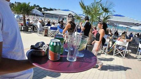 Où et comment trouver des offres d’emploi pour un job étudiant ou job d’été? travail saisonnier