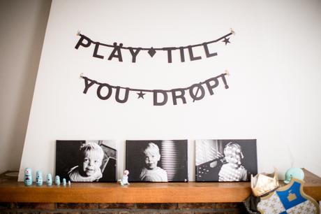 Play till you drop