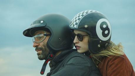 La fille du Patron: la touchante romance sociale d'Olivier Loustau fillepatron2