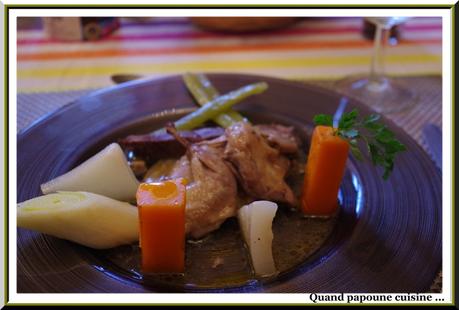 POT-AU-FEU DE NOEL AU FOIE GRAS pot au feu de foie gras-1519