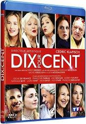 Critique Bluray: Dix Pour Cent Critique Bluray: Dix Pour Cent