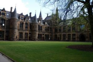 Souvenirs d’Ecosse… Souvenirs d’Ecosse…