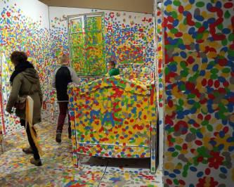 Flash-back : Escapade à Mons! (1ère partie) 10582786_461845327302736_8613748446939521486_o