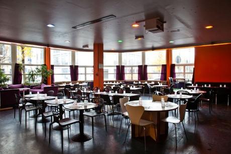 Ouverture du nouveau restaurant JPEG - 154.9 ko