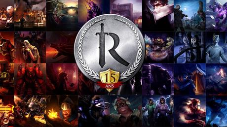 RuneScape accueille un nouveau continent RuneScape accueille un nouveau continent