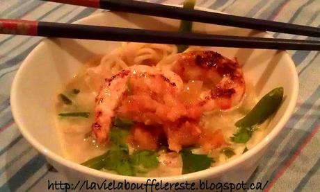 Soupe de ce soir Soupe de ce soir