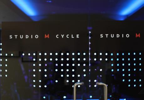 MCycle, une séance de spinning au Midtown MCycle, une séance de spinning au Midtown