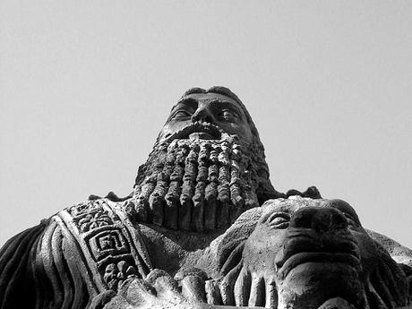 Epopée de Gilgamesh: de nouvelles lignes découvertes dans un musée irakien