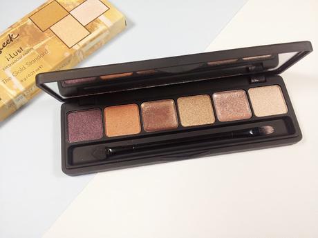 Petit haul Sephora # Décembre 2015 palette-sleek-i-lust