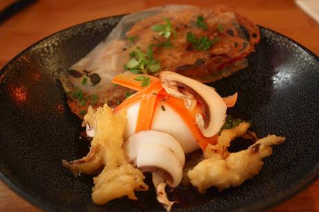 Oeuf meurette, melba à la ventrèche… © P.Faus - copie Oeuf meurette, melba à la ventrèche… © P.Faus - copie