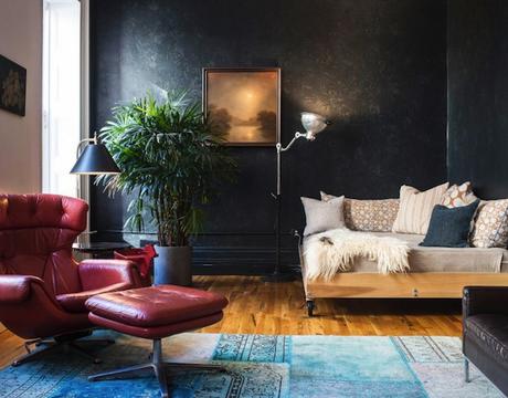 EVASION :10 Apparts à louer à New York ! swan-loft-nyc-trendland-800x627