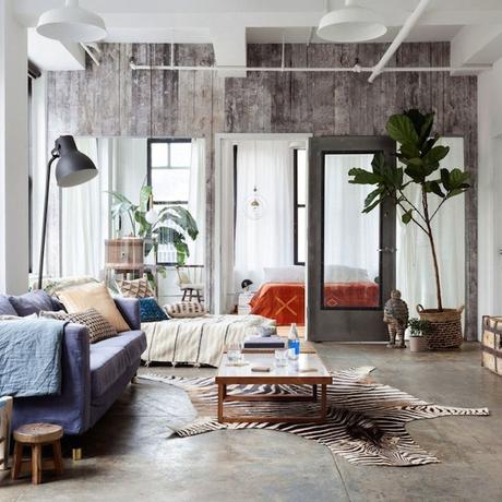 EVASION :10 Apparts à louer à New York ! Witness-Apt-nyc-trendland-800x800