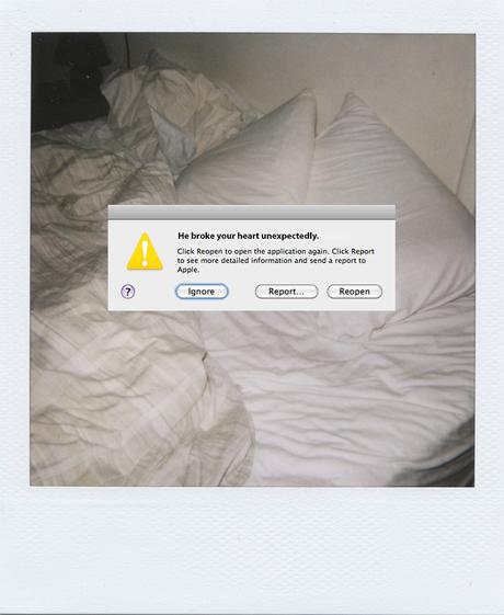 Human Error – Witchoria – Human Error – Witchoria –