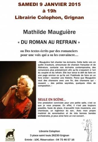 Au programme de ce week-end de rentrée MM.jpg