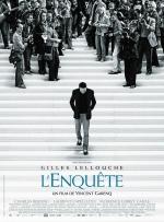 L'ENQUETE - 7,5/10 z02