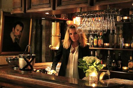 Le Monteverdi, un institution culinaire italienne. Le Monteverdi, un institution culinaire italienne.