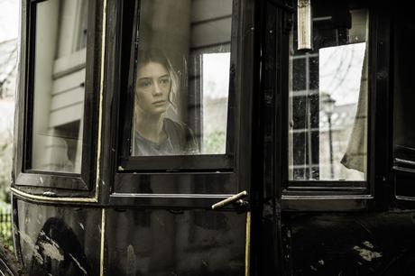 Rattrapage automnal anglais : The Frankenstein Chronicles (2015) Rattrapage automnal anglais : The Frankenstein Chronicles (2015)