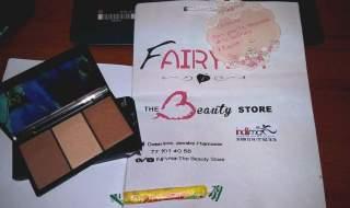 Parlons avec Seynabou de Fairyma Beauty Store Parlons avec Seynabou de Fairyma Beauty Store