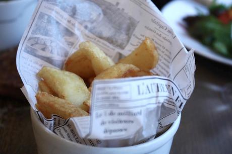 Frites maison © P.Faus - copie Frites maison © P.Faus - copie